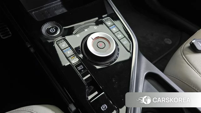Kia Di All New Niro EV id 4942460 из Кореи 35
