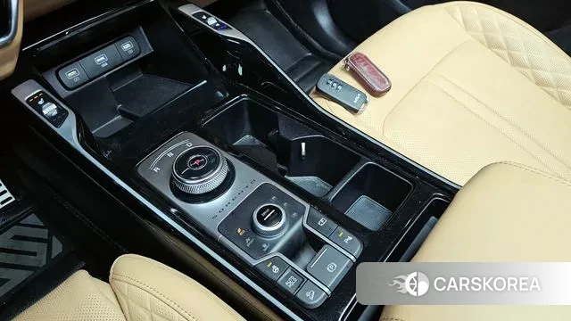 Kia Sorento 4th Generation id 3591819 из Кореи 19