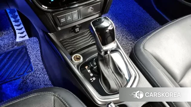 Ssangyong Berry New Tivoli id 2891232 из Кореи 19