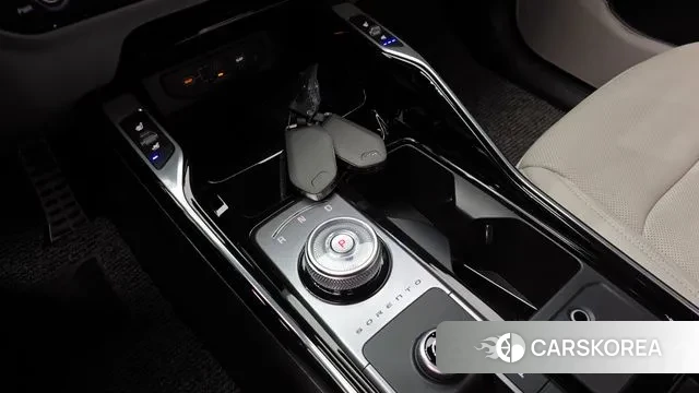 Kia The New Sorento 4th Generation id 3341731 из Кореи 19