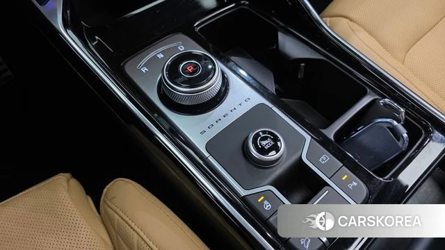 Kia Sorento 4th Generation id 4677068 из Кореи 36