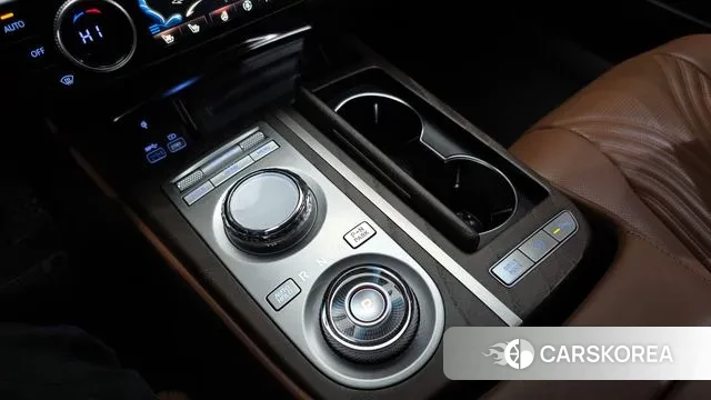 Genesis G80 (RG3) id 3462776 из Кореи 19