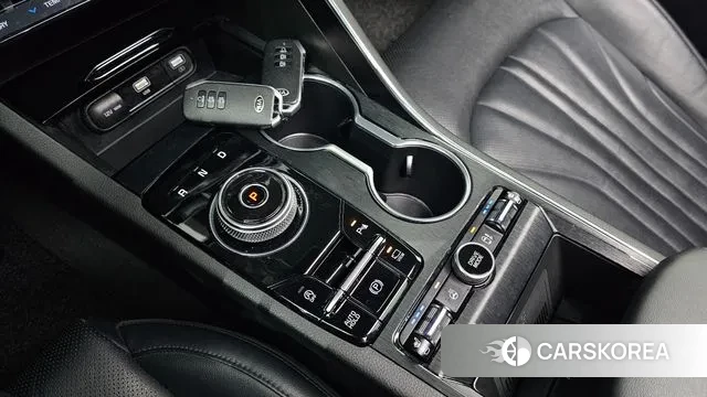 Kia K5 3rd generation id 3747702 из Кореи 19