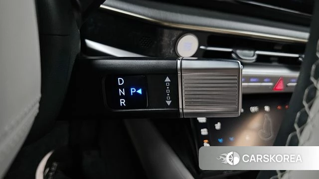 Hyundai Grandeur (GN7) id 3952991 из Кореи 19