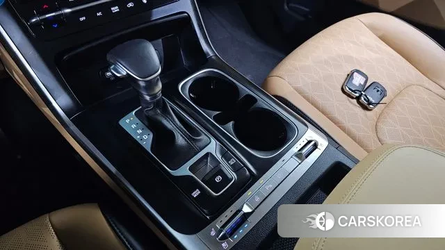 Kia Carnival 4th generation id 3739802 из Кореи 19