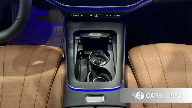 Mercedes-Benz E-Class W214 id 3837911 из Кореи 16