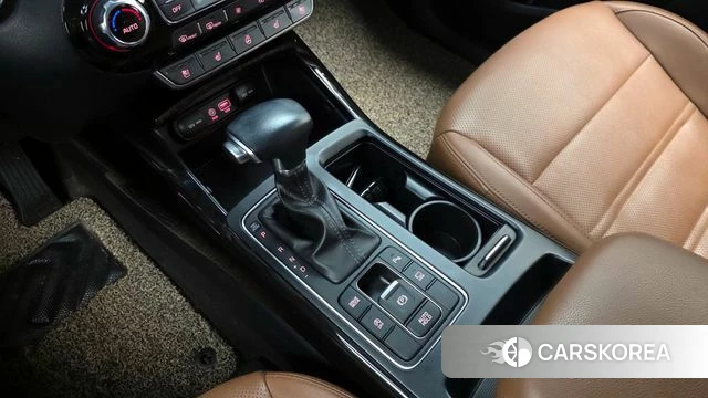 Kia The New Sorento id 3814579 из Кореи 19