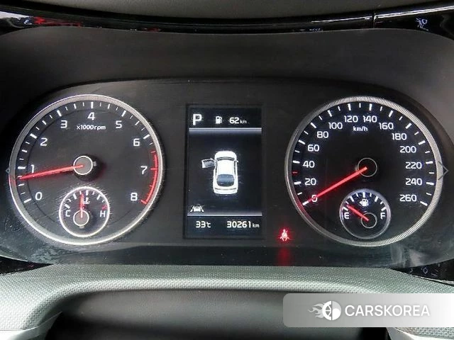 Kia K5 3rd generation id 4753486 из Кореи 18
