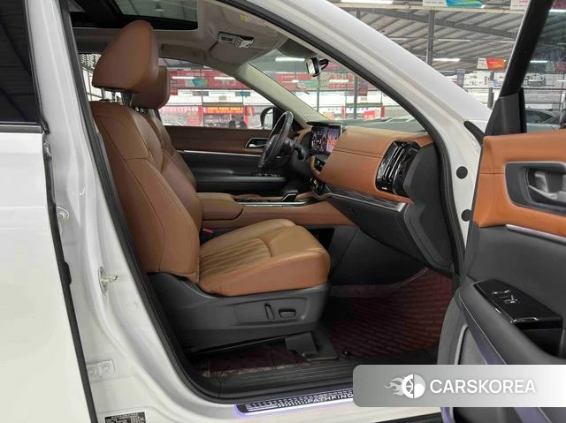 Nissan Exploring the land id 4272398 из Китая 22