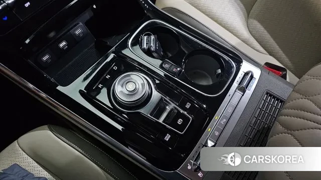 Kia Carnival 4th generation id 3037377 из Кореи 19