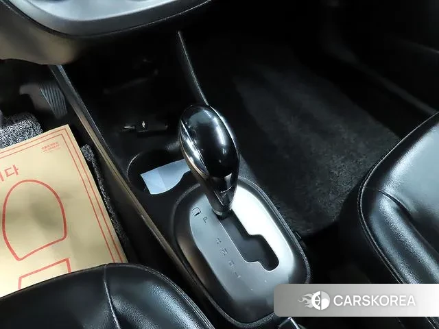 Chevrolet (GM Daewoo) The Next Spark id 3571135 из Кореи 19