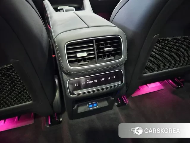 Mercedes-Benz GLE-Class W167 id 3016006 из Кореи 16