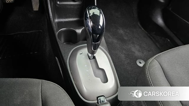 Chevrolet (GM Daewoo) The New Spark id 4490317 из Кореи 19