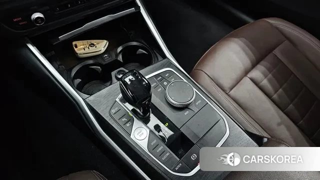 BMW 3 Series (G20) id 3374057 из Кореи 19