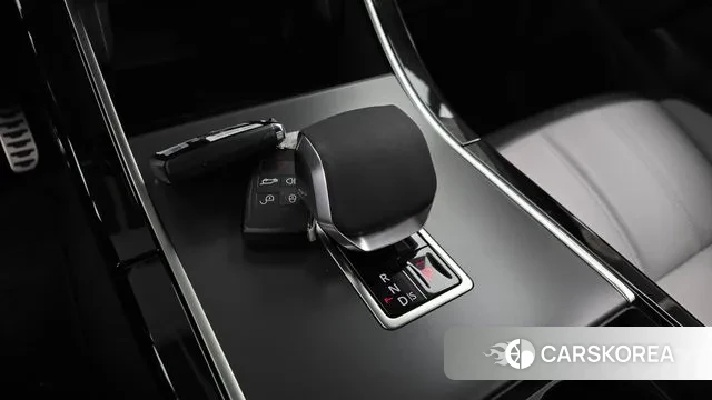 Land Rover Range Rover Evoque 2nd Generation id 3648825 из Кореи 19