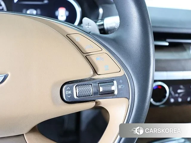 Genesis G80 (RG3) id 3432878 из Кореи 19