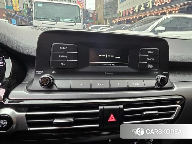 Kia Seltos id 4018512 из Кореи 16