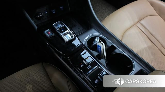 Hyundai Sonata (DN8) id 3852253 из Кореи 19