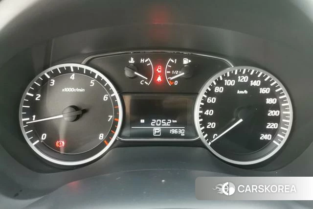 Nissan Xuan Yi id 4212849 из Китая 16