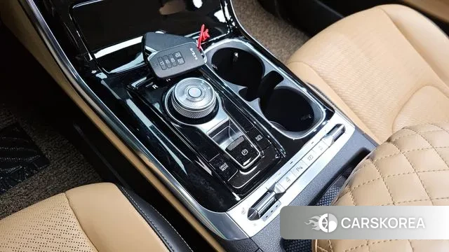 Kia Carnival 4th generation id 3571795 из Кореи 19