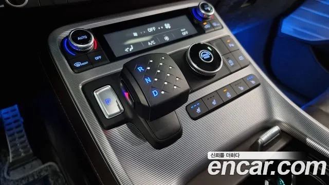 Hyundai The New Palisade id 2858117 из Кореи 19