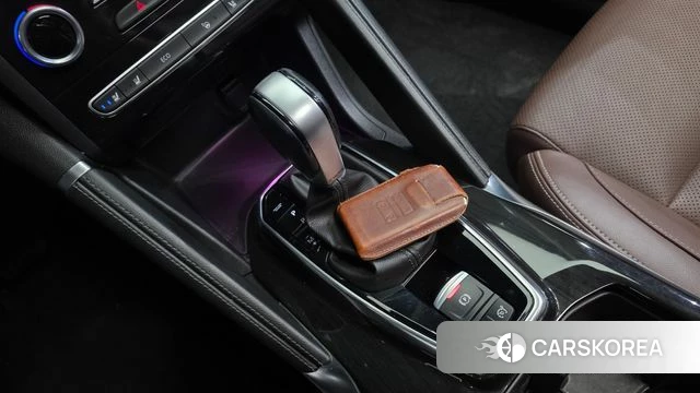 Renault Korea (Samsung) QM6 id 3937019 из Кореи 19