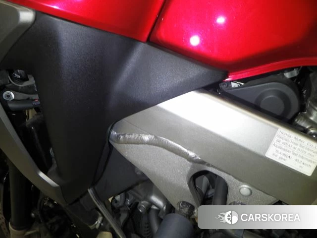 Проданный Honda VFR800X id 4248013 из Японии, фото 23