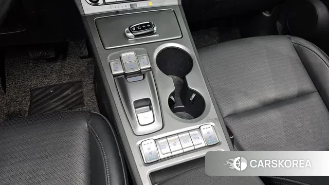 Hyundai Kona Electric id 3702889 из Кореи 19