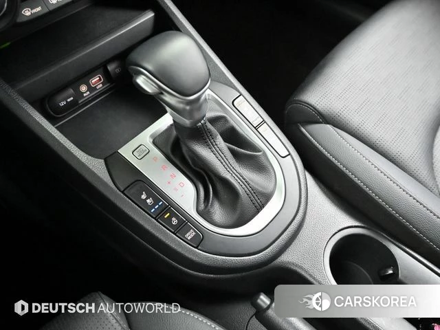 Kia Come New K3 id 4304853 из Кореи 19