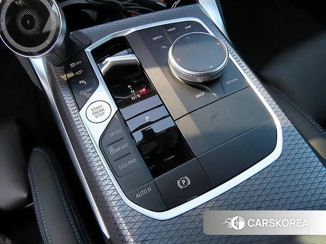 BMW 4 Series (G22) id 4862584 из Кореи 19