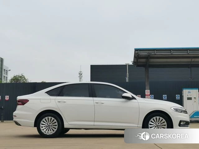 Volkswagen Lavida id 4258709 из Китая 23