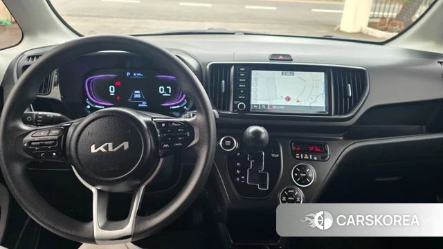 Kia The New Kia Ray id 4590848 из Кореи 19