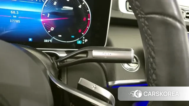 Mercedes-Benz S-Class W223 id 3477437 из Кореи 19