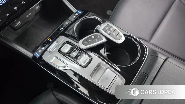 Hyundai Tucson (NX4) id 2994109 из Кореи 19