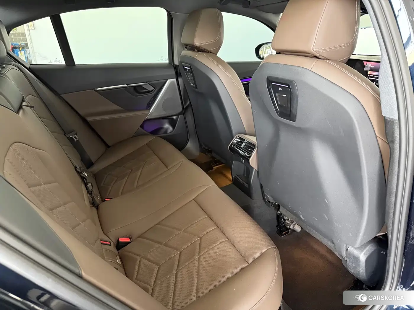 BMW 5 series id 4577522 из Китая 11
