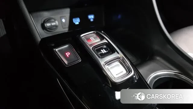 Hyundai Sonata (DN8) id 3572512 из Кореи 19