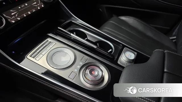 Genesis GV80 id 3433901 из Кореи 19