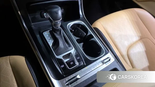 Kia Carnival 4th generation id 3459068 из Кореи 19