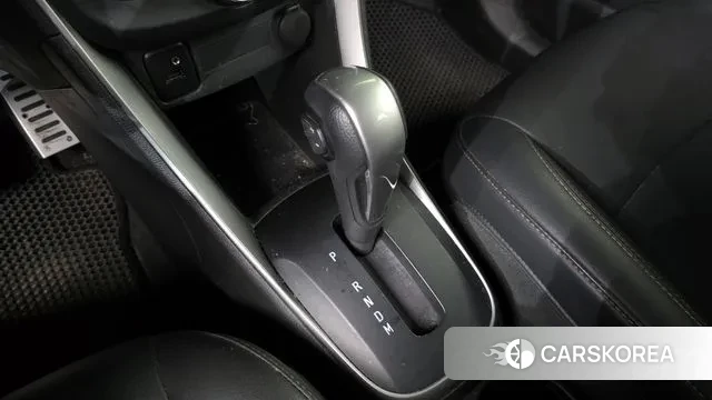 Chevrolet (GM Daewoo) The New Trax id 3439680 из Кореи 19