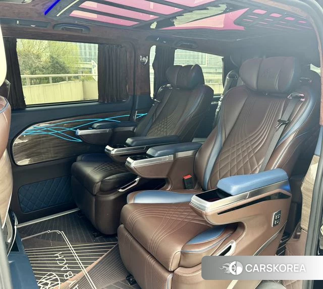 Mercedes-Benz Vito id 4277660 из Китая 10