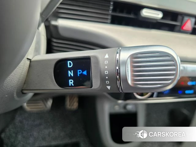 Hyundai Ionic 5 id 4716540 из Кореи 19