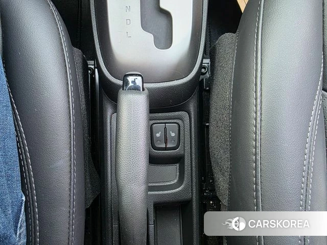 Chevrolet (GM Daewoo) The New Spark id 3852679 из Кореи 19