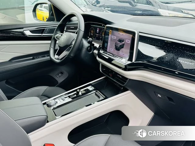 Volkswagen Tourang id 4257892 из Китая 23