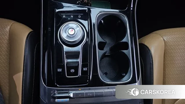 Kia Carnival 4th generation id 3567032 из Кореи 19