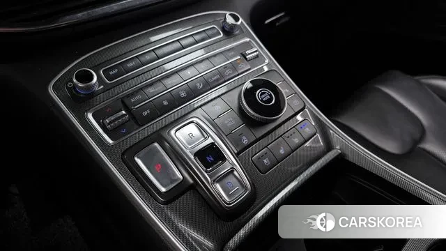 Hyundai The New Santa Fe id 3760338 из Кореи 19