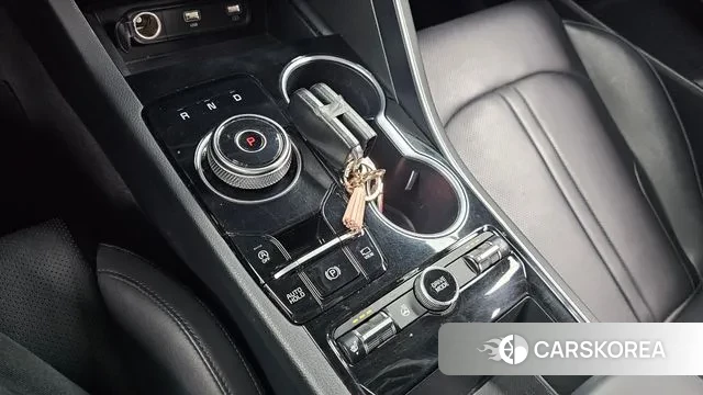 Kia K5 3rd generation id 3416500 из Кореи 19