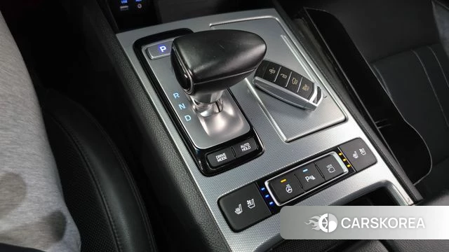 Genesis G80 id 4626515 из Кореи 29