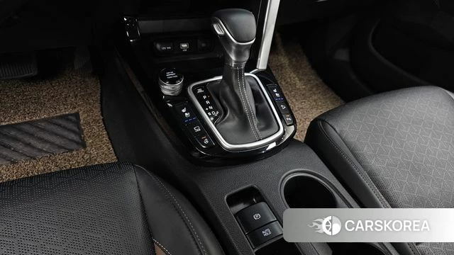 Kia Seltos id 4435294 из Кореи 30