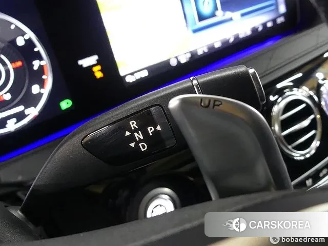 Mercedes-Benz S-Class W222 id 3033341 из Кореи 19