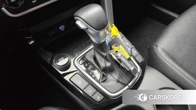 Kia Seltos id 3964852 из Кореи 19